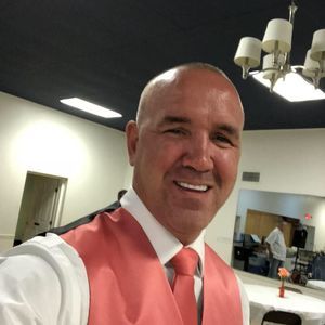 Meet your Posher, Samuel